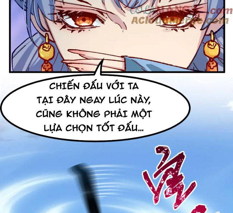 Thánh Khư Chapter  282 - 52