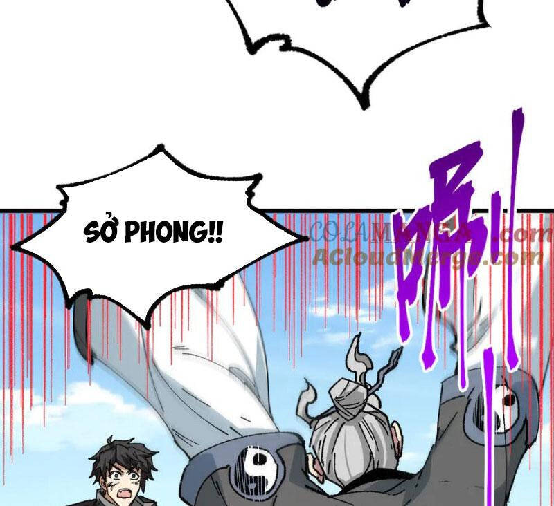 Thánh Khư Chapter  282 - 55