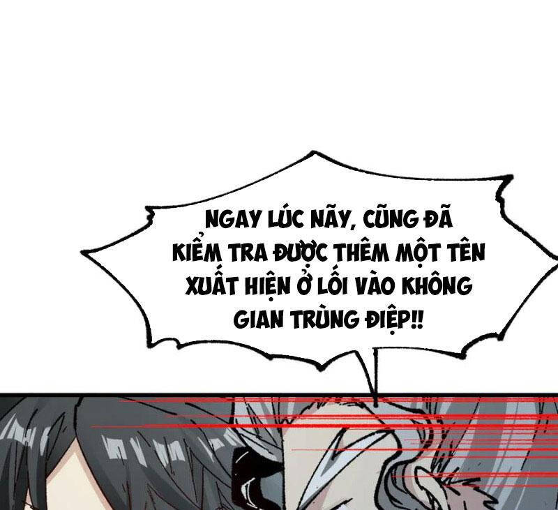 Thánh Khư Chapter  282 - 57