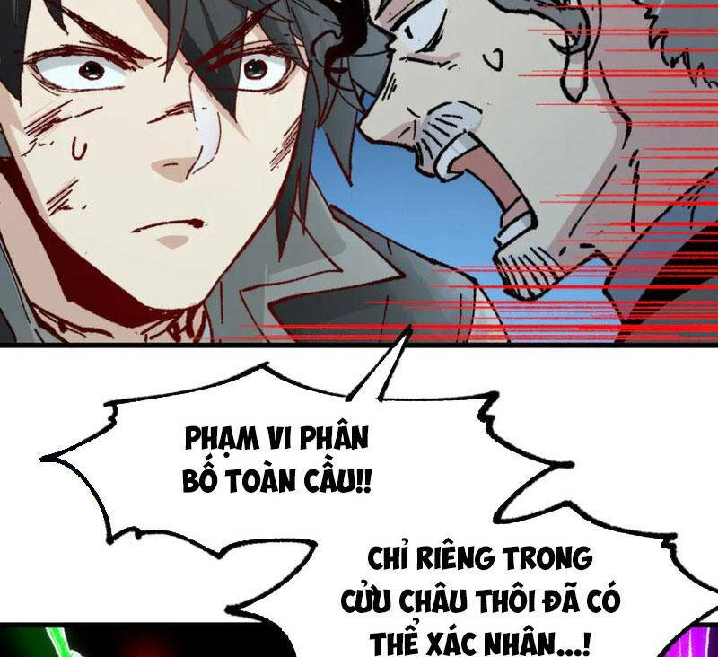 Thánh Khư Chapter  282 - 58