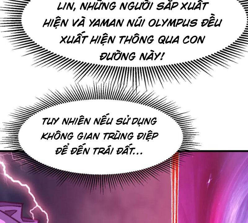Thánh Khư Chapter  282 - 7