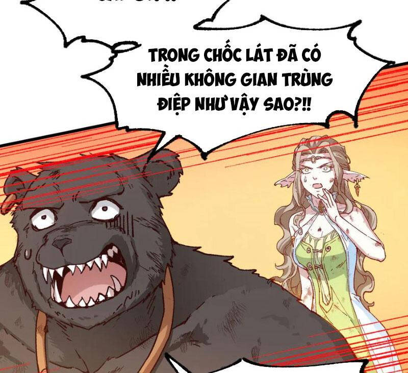 Thánh Khư Chapter  282 - 61