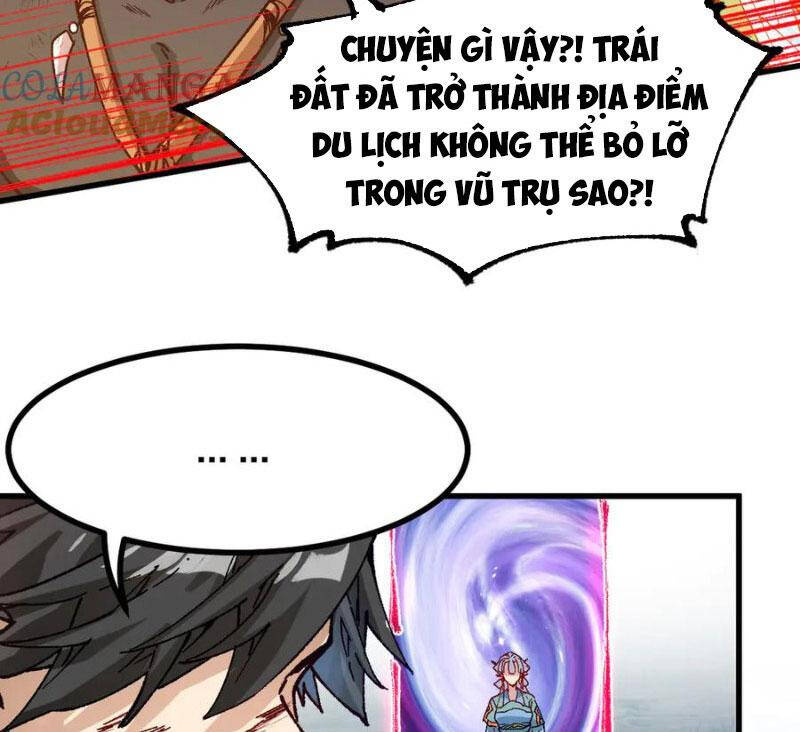 Thánh Khư Chapter  282 - 62