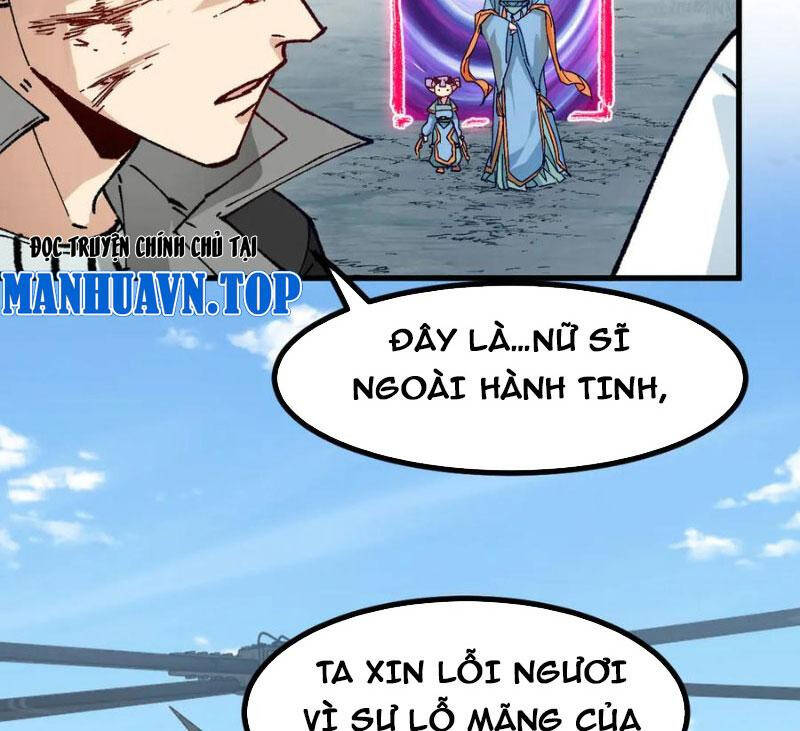 Thánh Khư Chapter  282 - 63