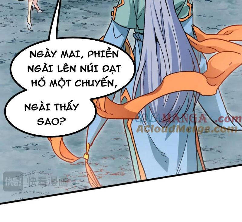 Thánh Khư Chapter  282 - 65