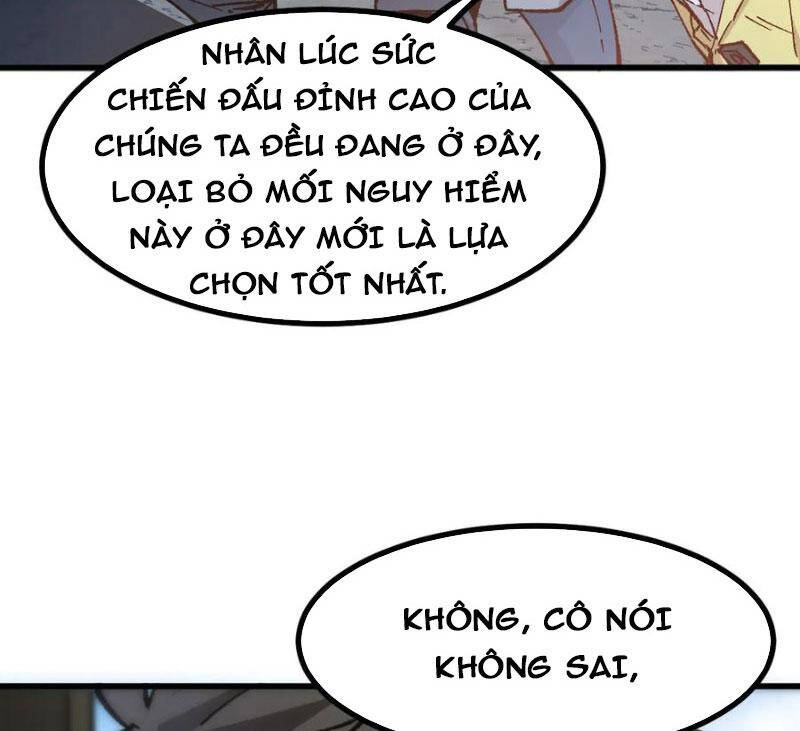 Thánh Khư Chapter  282 - 70