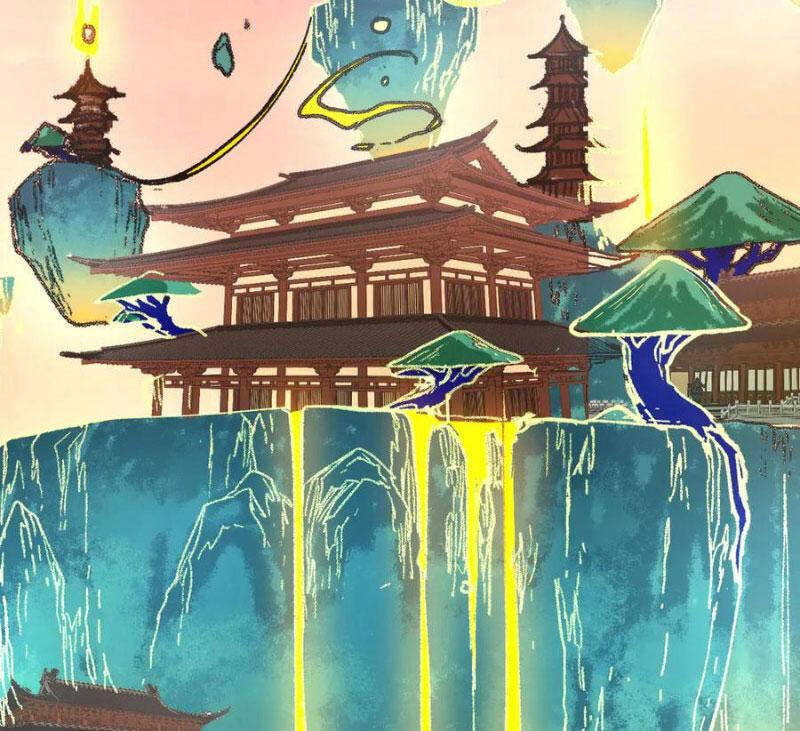 Thánh Khư Chapter  282 - 77