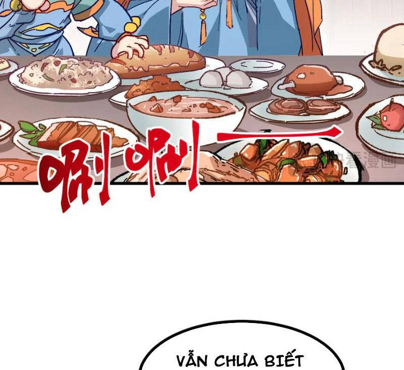 Thánh Khư Chapter  282 - 83