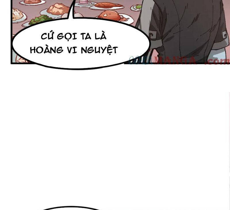 Thánh Khư Chapter  282 - 85