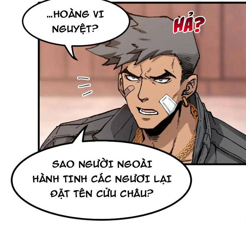 Thánh Khư Chapter  282 - 86