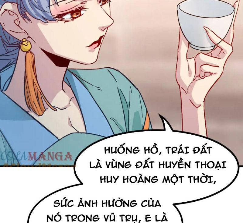 Thánh Khư Chapter  282 - 88