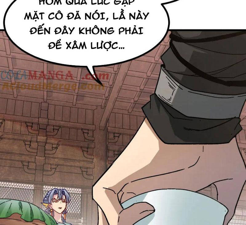 Thánh Khư Chapter  282 - 91