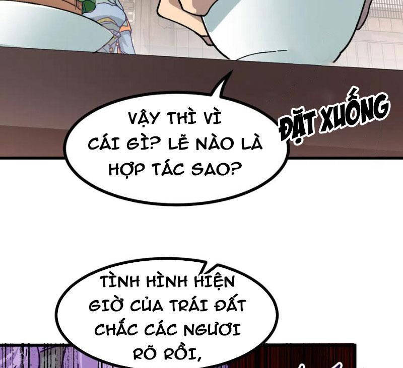 Thánh Khư Chapter  282 - 92