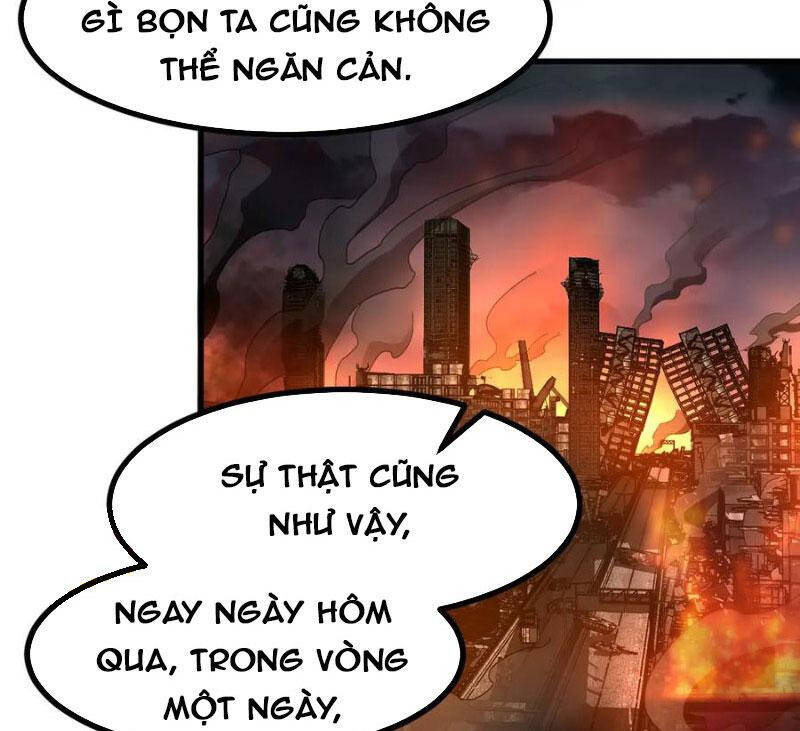 Thánh Khư Chapter  282 - 94