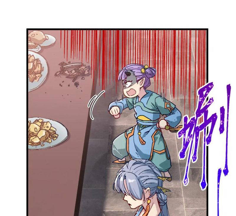 Thánh Khư Chapter  282 - 100