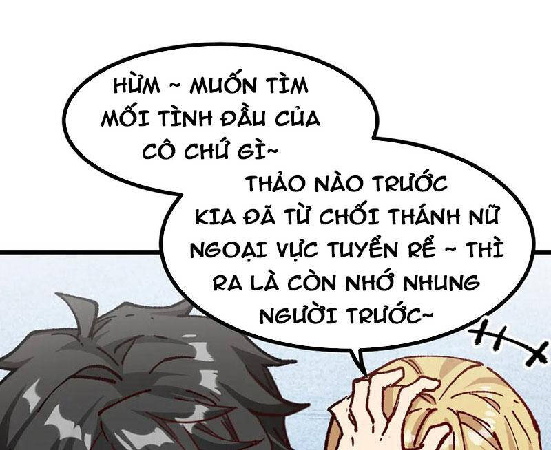 Thánh Khư Chapter  283 - 106