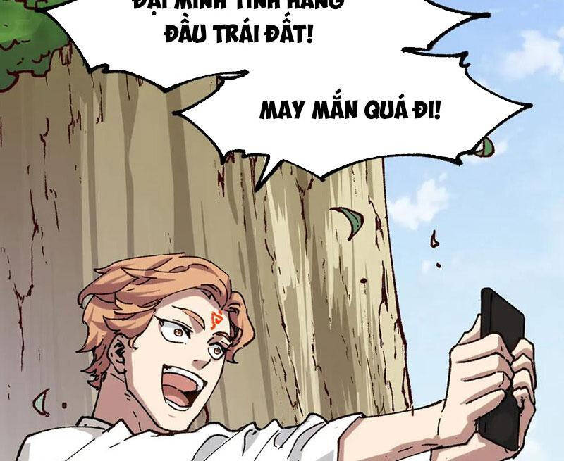 Thánh Khư Chapter  283 - 115