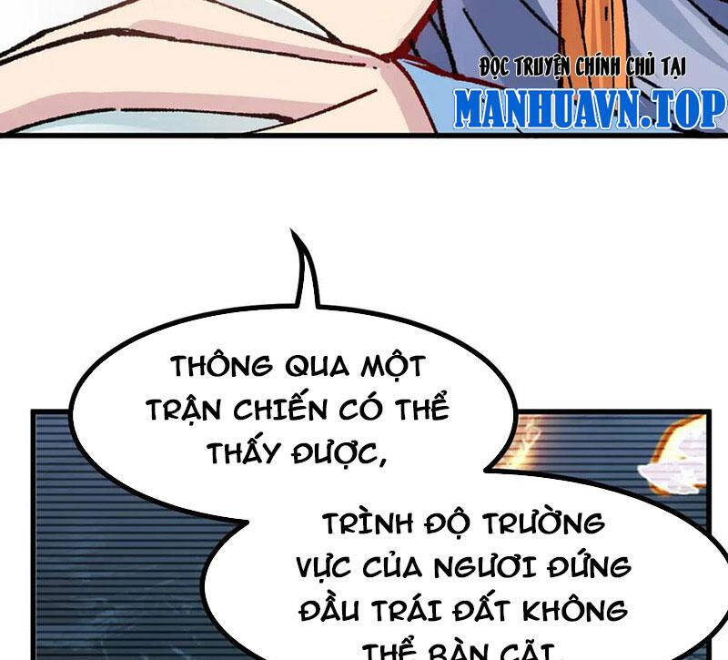 Thánh Khư Chapter  283 - 16