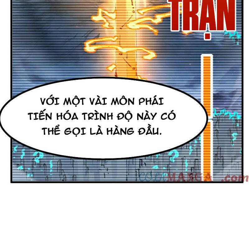 Thánh Khư Chapter  283 - 18