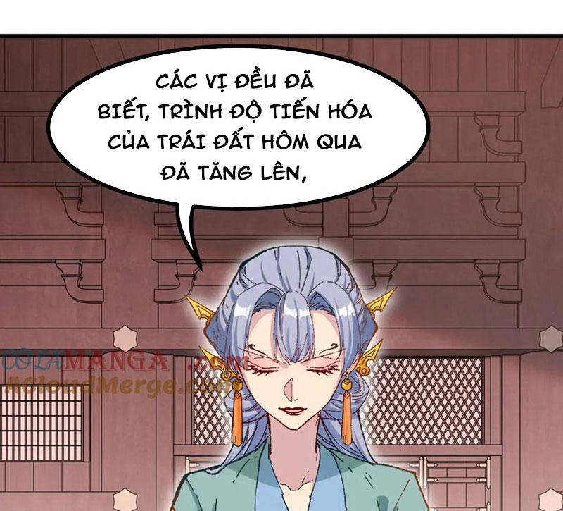 Thánh Khư Chapter  283 - 21