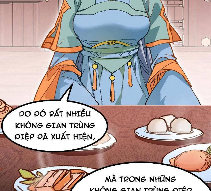 Thánh Khư Chapter  283 - 22