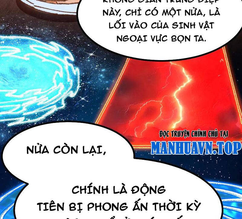Thánh Khư Chapter  283 - 23
