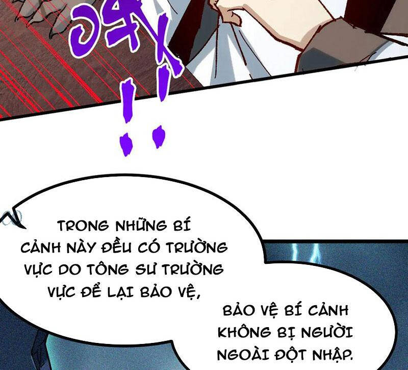 Thánh Khư Chapter  283 - 28