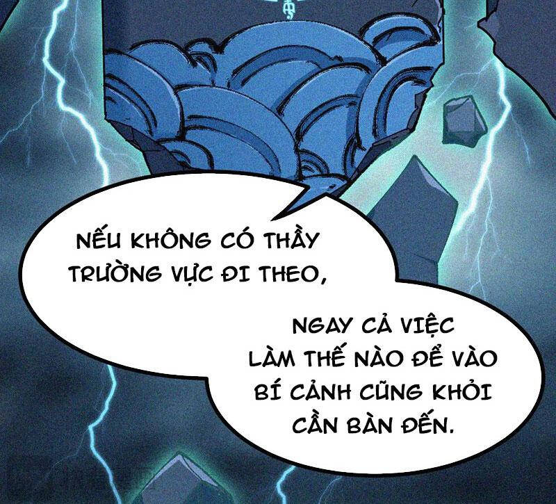 Thánh Khư Chapter  283 - 30