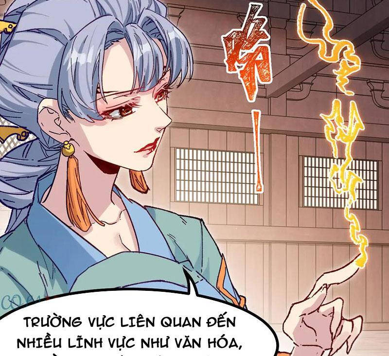 Thánh Khư Chapter  283 - 34