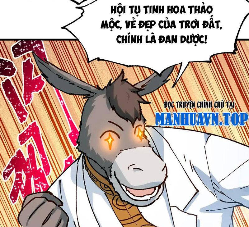 Thánh Khư Chapter  283 - 49