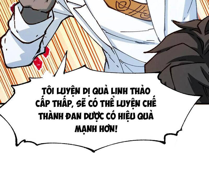 Thánh Khư Chapter  283 - 50