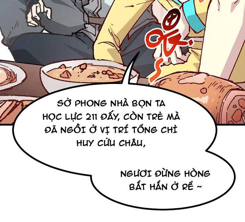 Thánh Khư Chapter  283 - 6