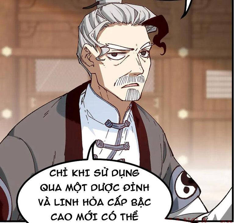 Thánh Khư Chapter  283 - 54