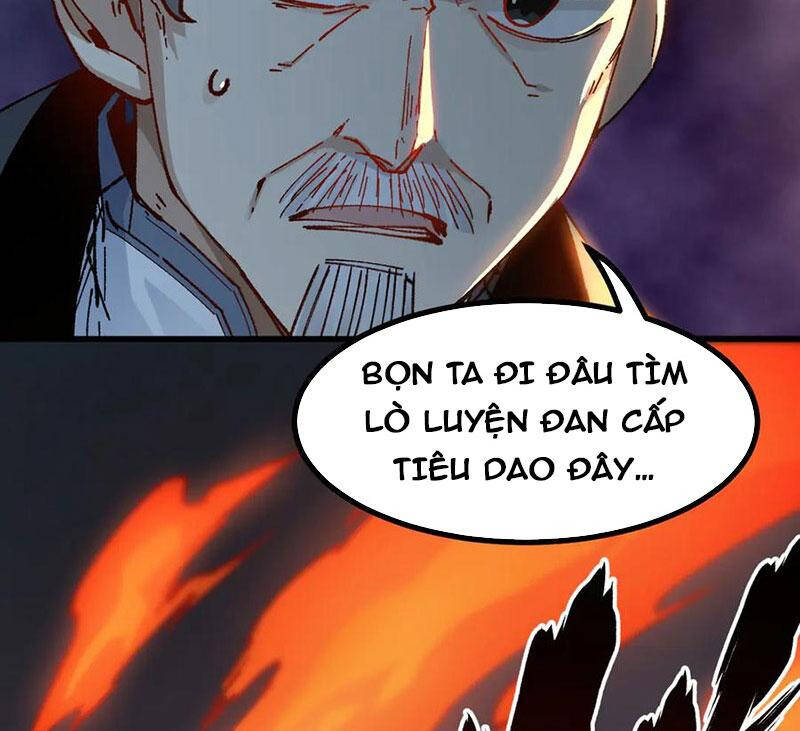 Thánh Khư Chapter  283 - 56