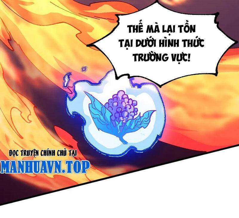 Thánh Khư Chapter  283 - 65