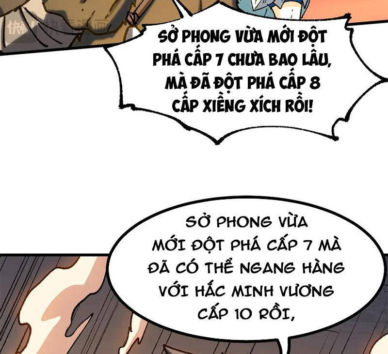 Thánh Khư Chapter  283 - 79