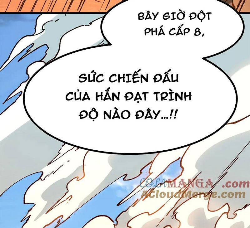 Thánh Khư Chapter  283 - 81