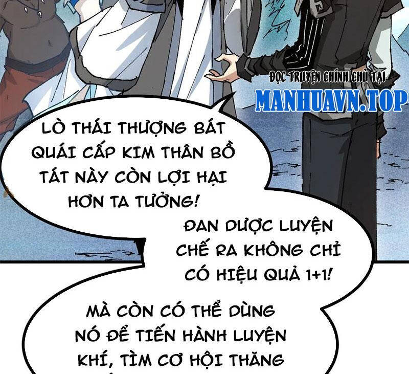 Thánh Khư Chapter  283 - 88
