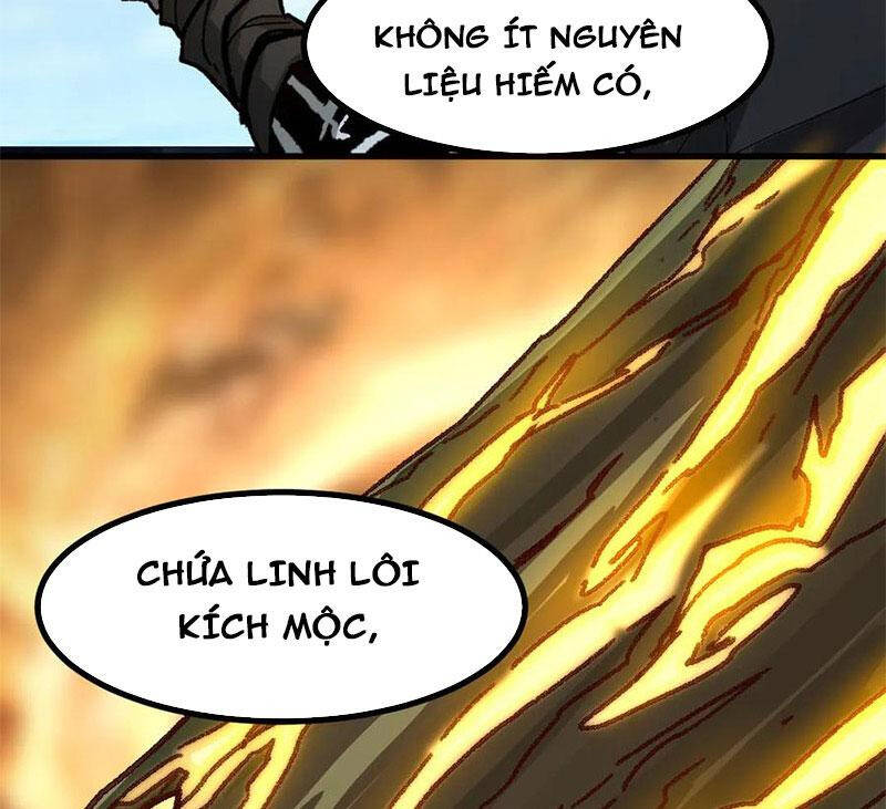 Thánh Khư Chapter  283 - 96