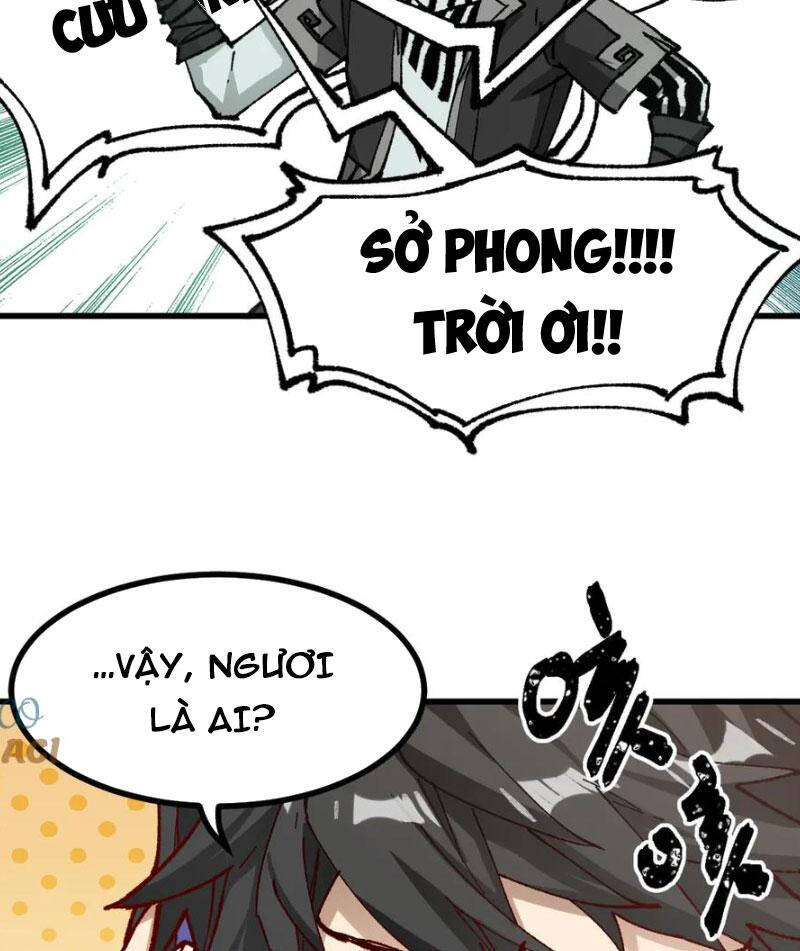 Thánh Khư Chapter  284 - 6