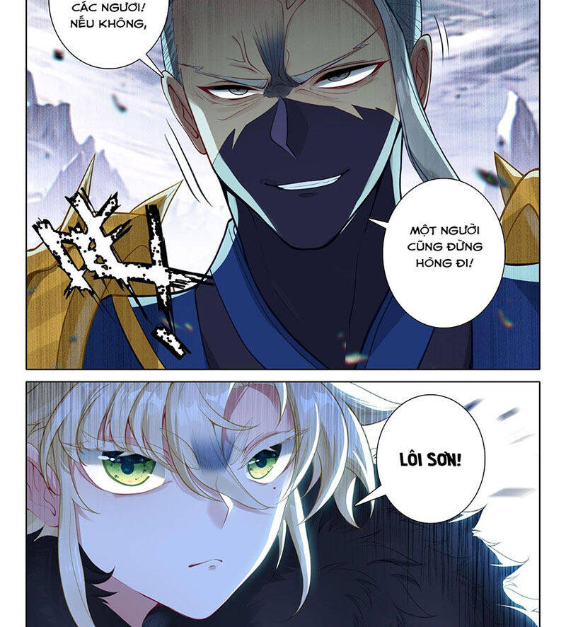Nhất Niệm Vĩnh Hằng Chapter  86 - 14