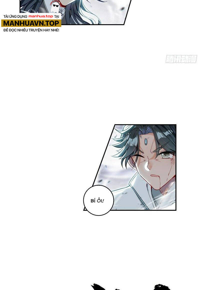 Nhất Niệm Vĩnh Hằng Chapter  90 - 13
