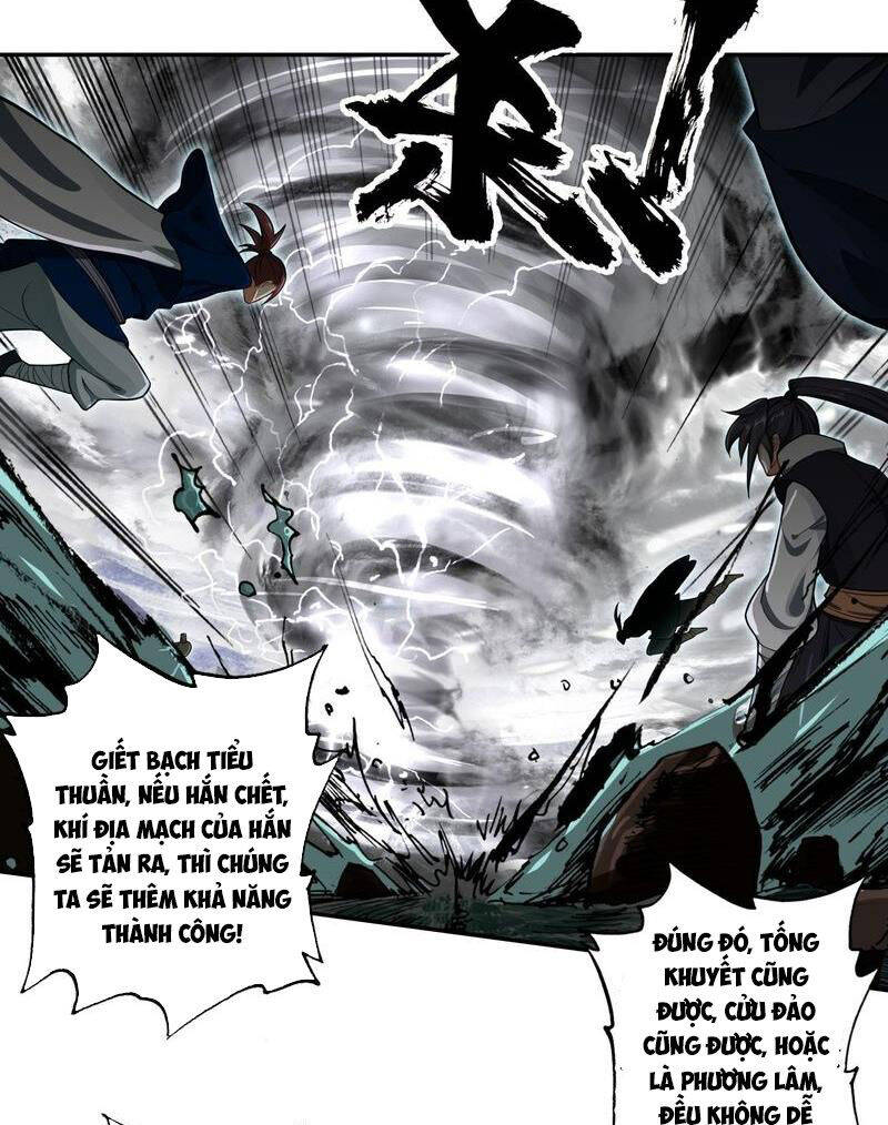 Nhất Niệm Vĩnh Hằng Chapter  90 - 14