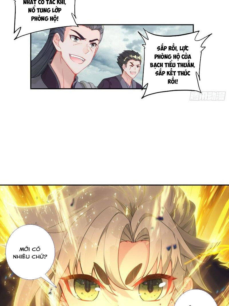 Nhất Niệm Vĩnh Hằng Chapter  90 - 27
