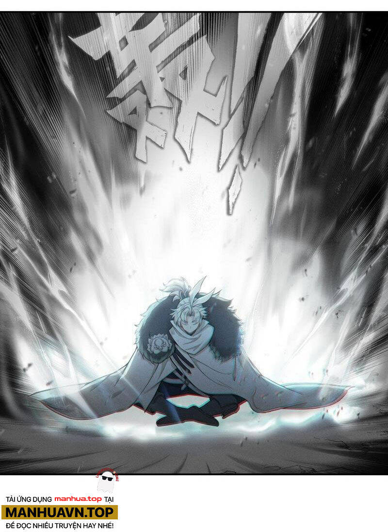 Nhất Niệm Vĩnh Hằng Chapter  90 - 4