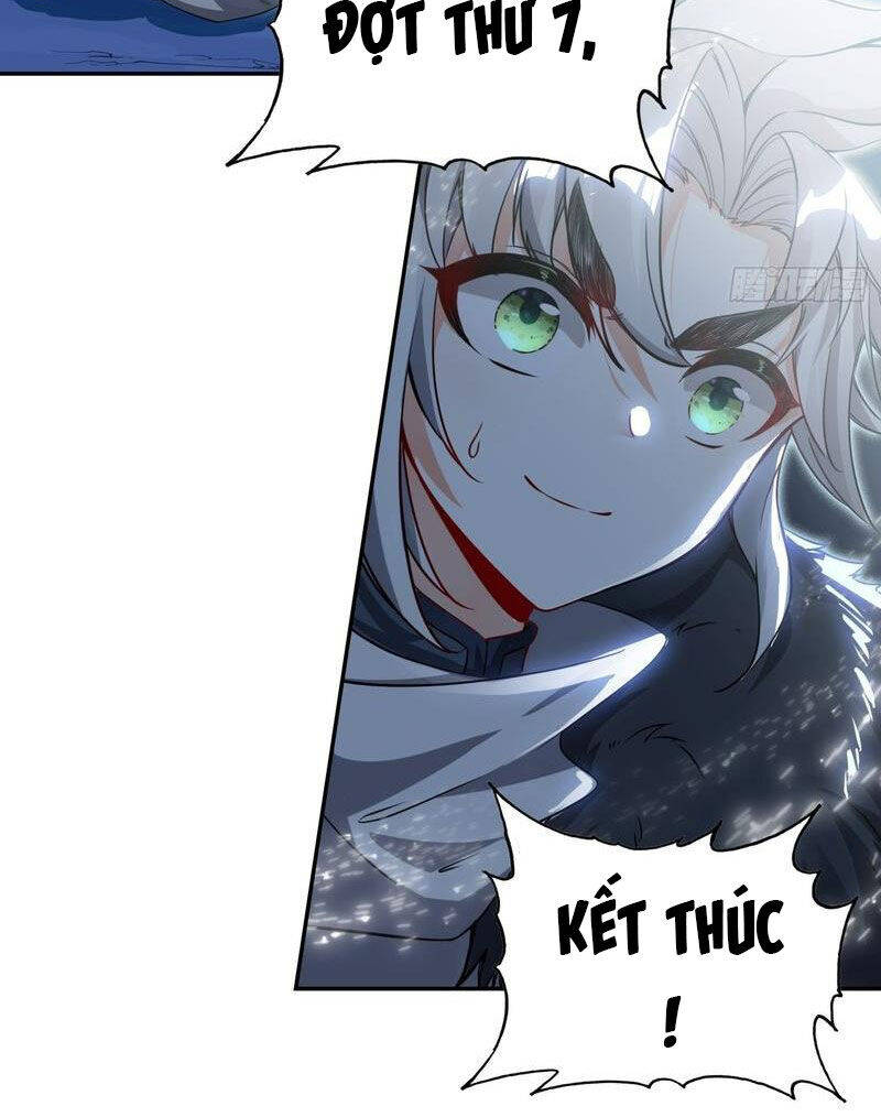 Nhất Niệm Vĩnh Hằng Chapter  90 - 31