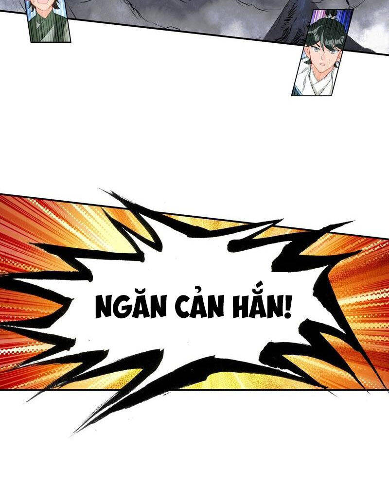 Nhất Niệm Vĩnh Hằng Chapter  90 - 8
