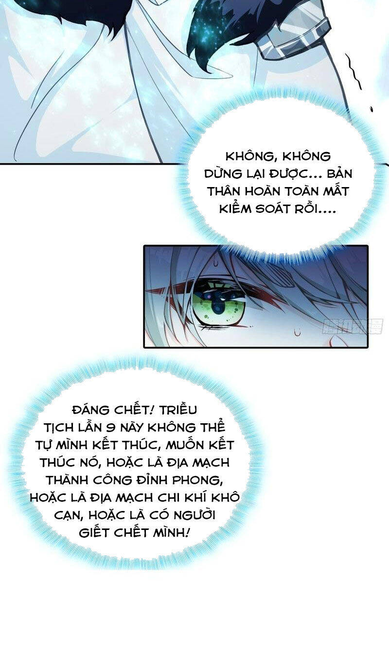 Nhất Niệm Vĩnh Hằng Chapter  91.5 - 16