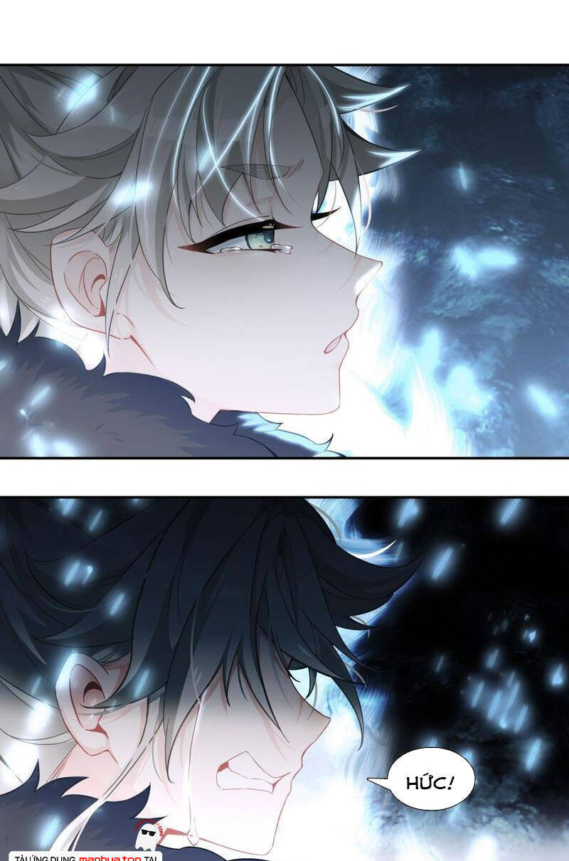 Nhất Niệm Vĩnh Hằng Chapter  91.5 - 17