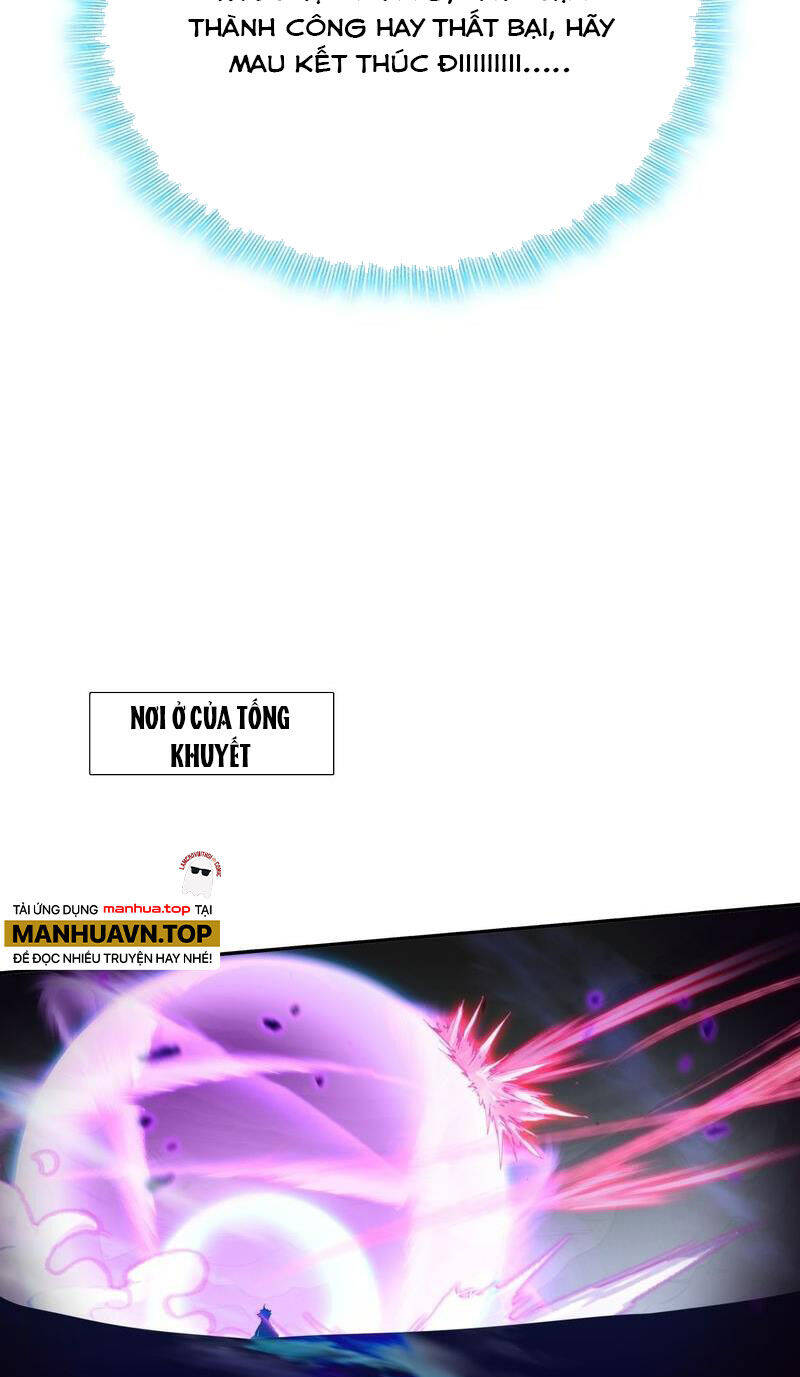 Nhất Niệm Vĩnh Hằng Chapter  91.5 - 20